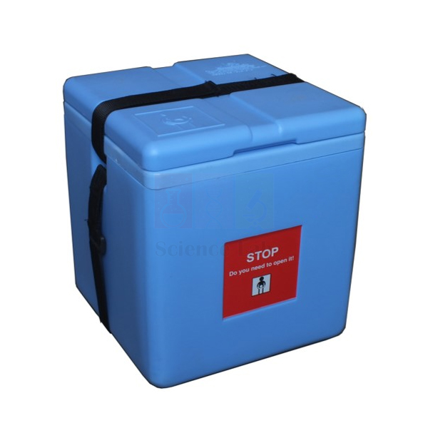 Vaccine carrier 2.7Litres